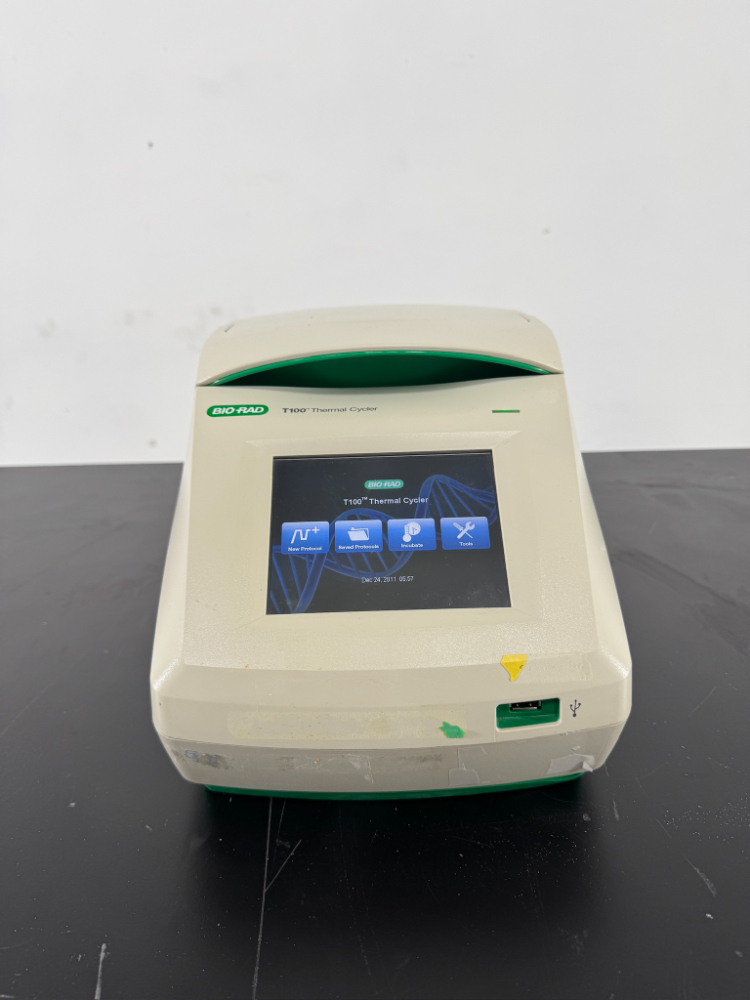 Image of Bio-Rad T100 Thermal Cycler